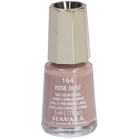 Mavala Mini Color Vernis à Ongles Crème Rose Dust