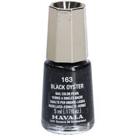 Mavala Mini Color Vernis à Ongles Crème Black Oyster