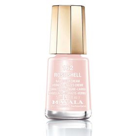Mavala Mini Color Cream Nagellak Shell Roze