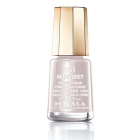 Mavala Mini Color Vernis à Ongles Crème Moon Grey