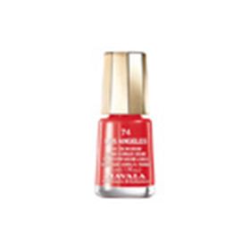 Mavala Mini Color Vernis à Ongles Crème Los Angeles