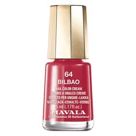 Mavala Mini Color Cream Nagellak Bilbao