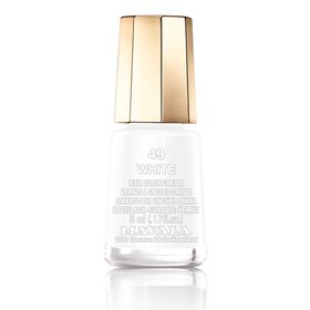 Mavala Mini Color Vernis à Ongles Crème White