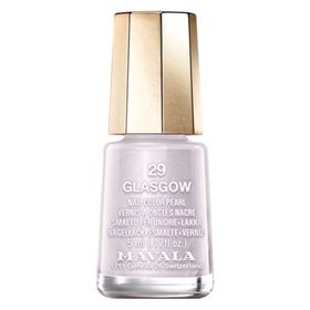 Mavala Mini Color Nagellak Crème Glasgow