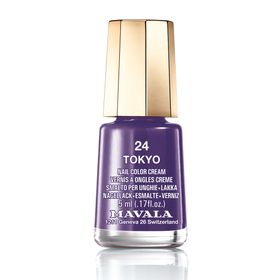 Mavala Mini Color Vernis à Ongles Crème Tokyo