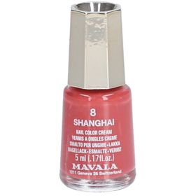 Mavala Mini Color Cream Nagellak Shanghai