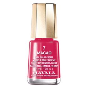 Mavala Mini Color Cream Nagellak Macao