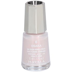 Mavala Mini Color Cream Nagellak Osaka