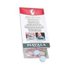 Mavala Pilule Manucure