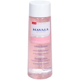 Mavala CLEAN & COMFORT Verzorgende toner