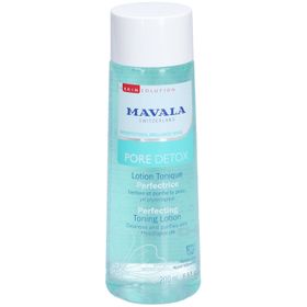 MAVALA Pore Detox Zuiverende Gezichtslotion Perfection