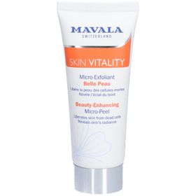 MAVALA Skin Vitality Micro-Exfoliant Belle Peau