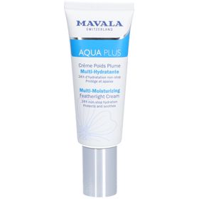 Mavala AQUA PLUS