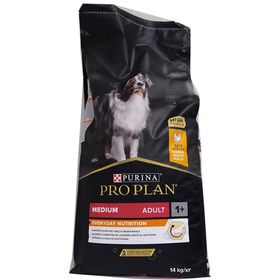 PURINA® PRO PLAN® Adult Medium Everyday Nutrition Poulet