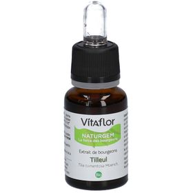 Vitaflor® Naturgem Linde knoppen Bio