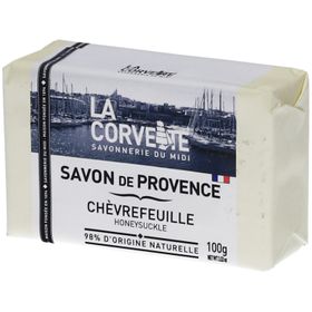 LA CORVETTE Provence Zeep Kamperfoelie