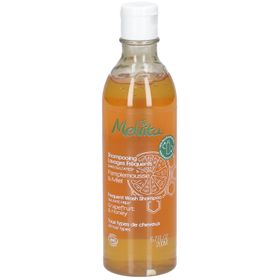 Melvita Les Essentiels Biologische Shampoo voor Veelvuldig Gebruik