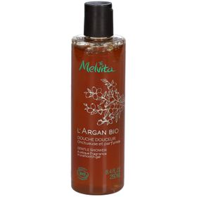 Melvita l'Argan Bio Douche Douceur