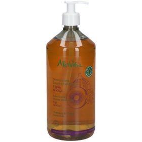 Melvita Les Essentiels Biologische Douche Shampoo