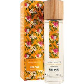 Hei Poa® Eau de toilette Sensualité Exotique - Tiaré & Pitaya