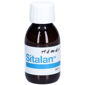 Sitalan Soutien de l'Animal Vieillissant