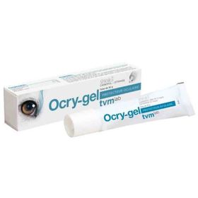 Ocry-Gel® Gel de soin oculaire pour animaux