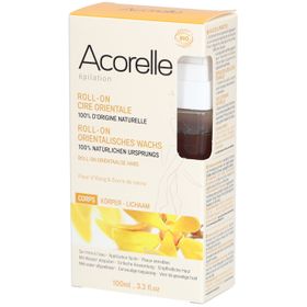 Acorelle Roll-On Oosterse Was