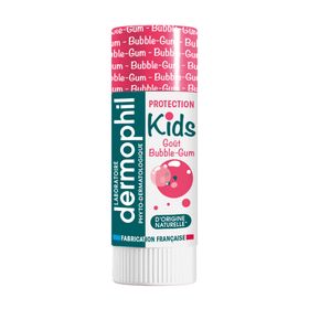 dermophil Lipstick Kids Bubble Gum