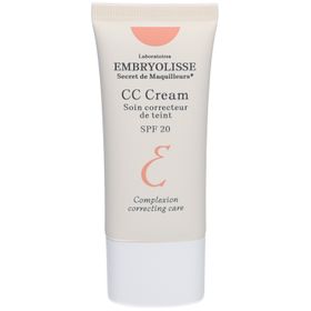 Embryolisse Secret de Maquilleurs® Correcteur de Teint - CC Cream SPF 20