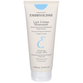 Embryolisse Lait-Crème Moussant