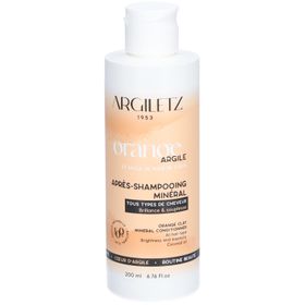 ARGILETZ Conditioner met sinaasappelklei