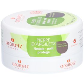ARGILETZ Claytz steen: 100% natuurlijk reinigingsmiddel