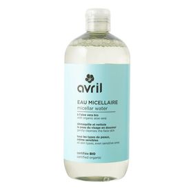 AVRIL Biologische micellaire lotion