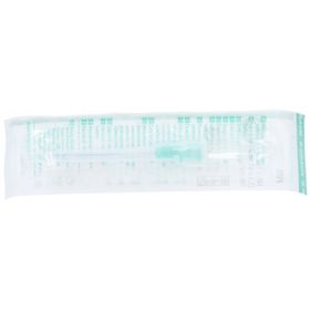 B BRAUN Introcan Veiligheidskatheter 18G