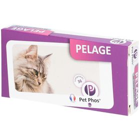 Pet Phos® Vacht Kat