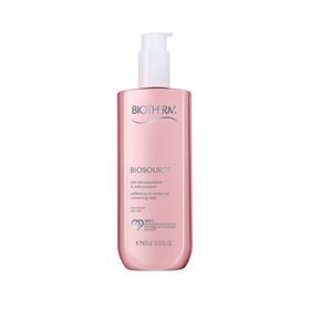 Biotherm Biosource Verzachtende Reinigingsmelk