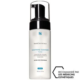 SkinCeuticals Soothing Cleanser Mousse Verzachtende reiniger