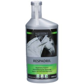 Equistro Respadril
