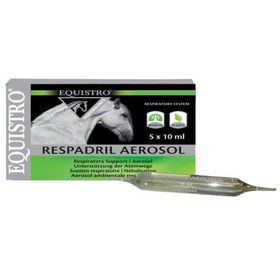 EQUISTRO Respadril Aerosol