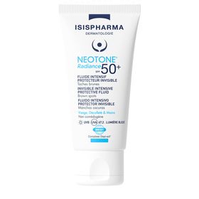 Isispharma Neotone Radiance SPF50+