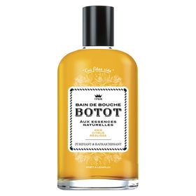 Botot Bain de bouche Anis - Citrus - Réglisse