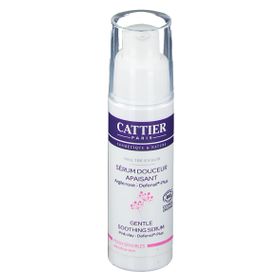 Cattier Zacht Kalmerende Serum Roze Klei - Defensil®-Plus
