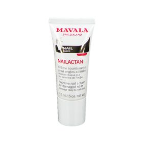 Mavala Nailactan in tube