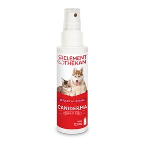 Clement Thekan Lik Afstotende Spray Hond Kat