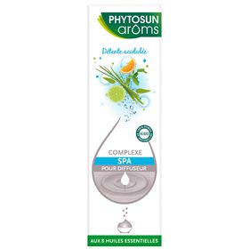 Phytosun Arôms Olieverstuiver Spa Complex