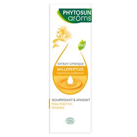 Phytosun arôms Extrait de Millepertuis Bio