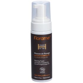 Floram Mousse de Rasage