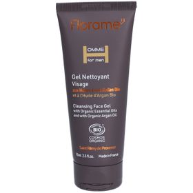 Florame Gel Nettoyant HOMME