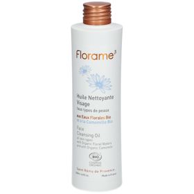 Florame Face Cleansing Oil