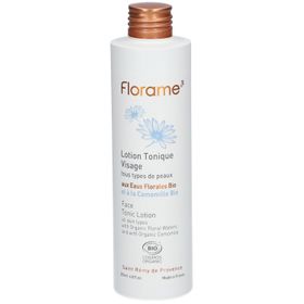 Florame Lotion Tonique Visage